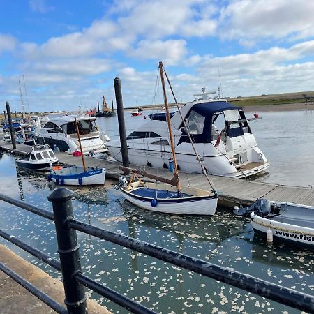 Wells-next-the-SeaJolly Sailors Retreat公寓 外观 照片