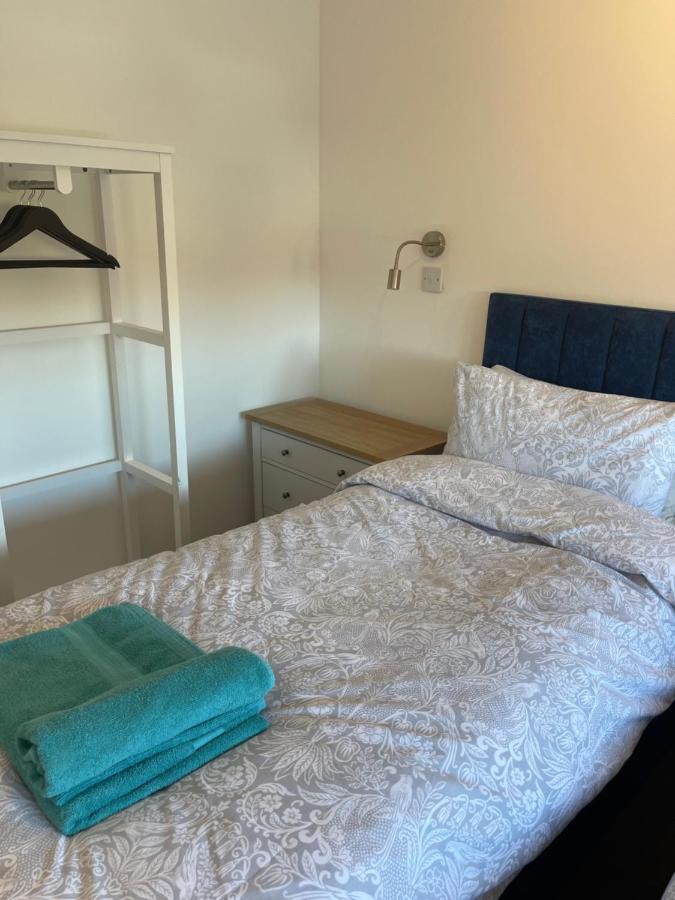 Wells-next-the-SeaJolly Sailors Retreat公寓 外观 照片