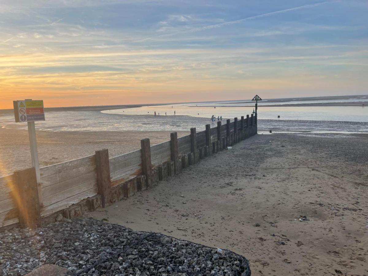 Wells-next-the-SeaJolly Sailors Retreat公寓 外观 照片